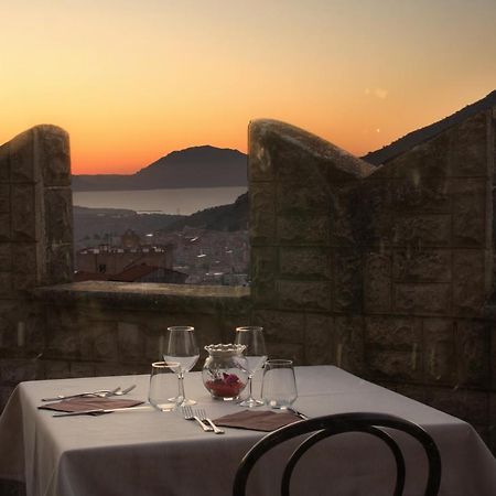 Hotel Castello Di Giuliano Montelepre المظهر الخارجي الصورة